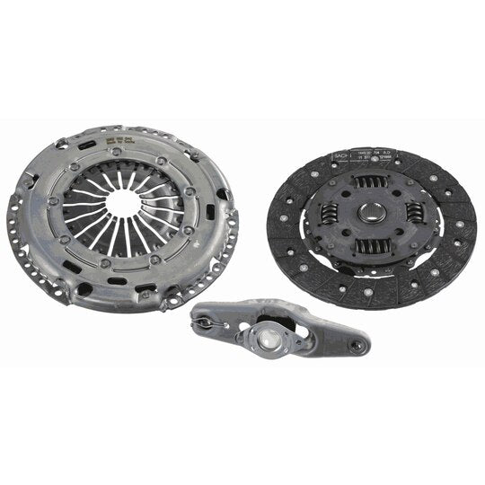 3000 950 072 Clutch Kit