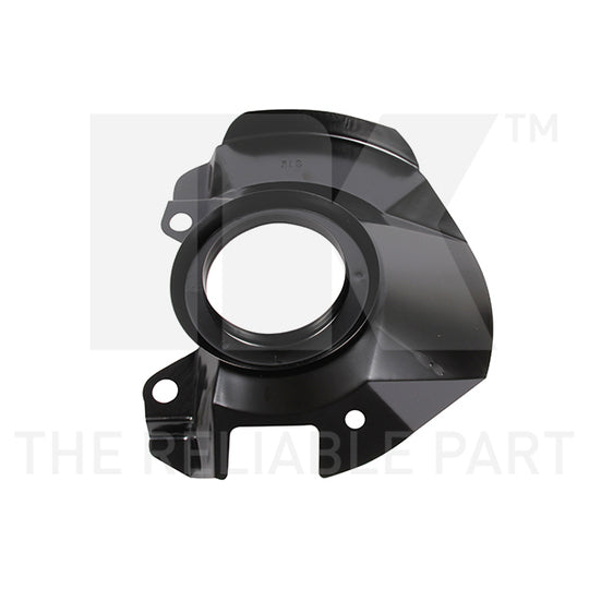 233503 Splash Panel, brake disc
