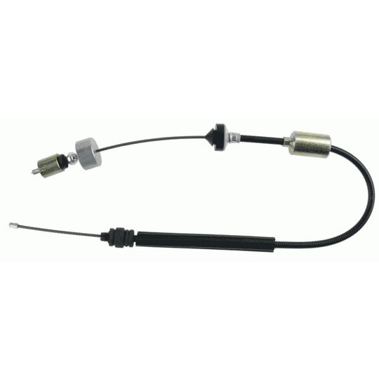 3074 600 273 Clutch Cable