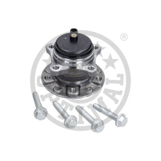 602208 Wheel Bearing Kit