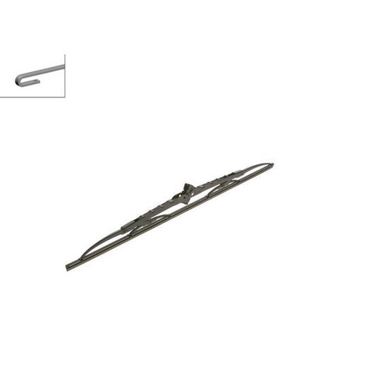 3 397 018 965 Wiper Blade