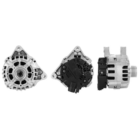 LRA02303 Alternator