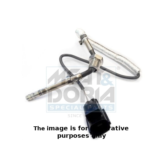 12005E Sensor, exhaust gas temperature