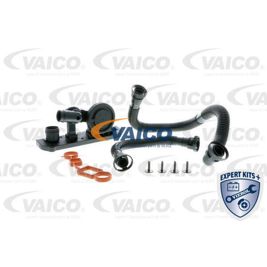 V10-3246 Repair Set, crankcase breather