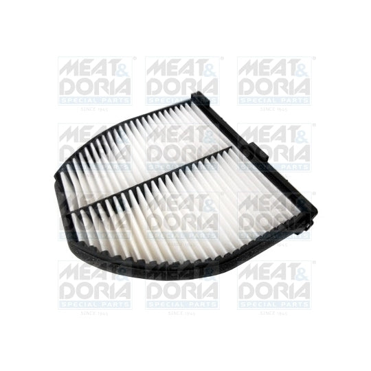 17488 Filter, interior air