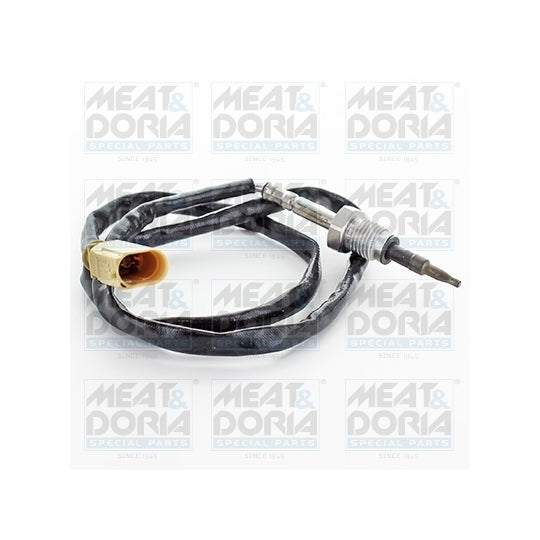 12362 Sensor, exhaust gas temperature