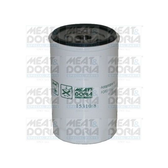 15310/8 Oil filter