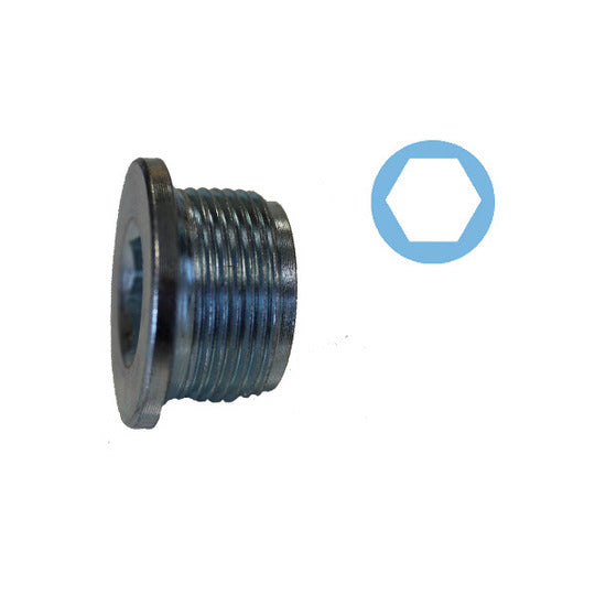 220153S Sealing Plug, oil sump