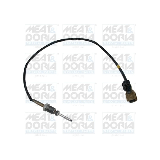 12467 Sensor, exhaust gas temperature