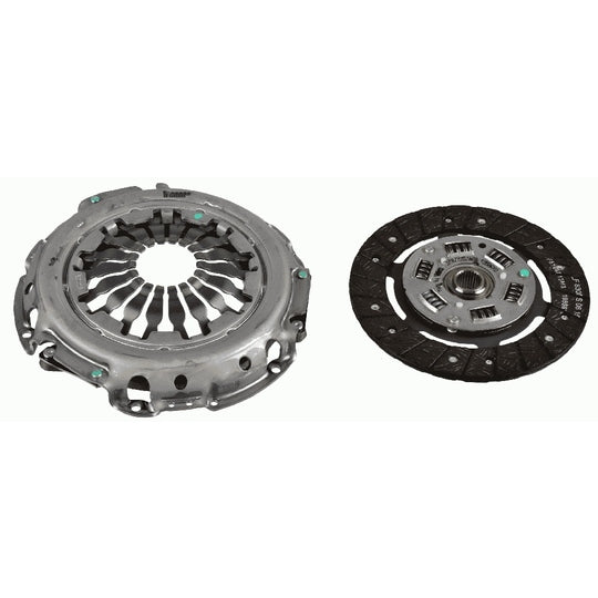 3000 950 633 Clutch Kit