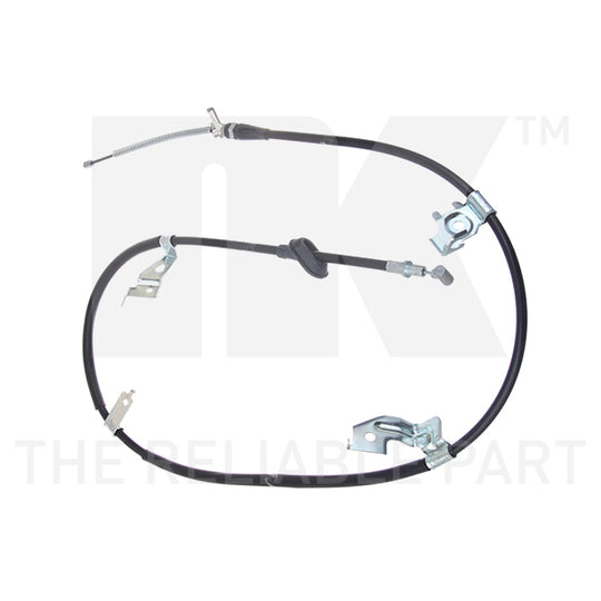 9023153 Cable, parking brake
