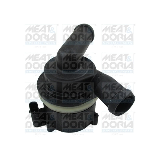 20065 Water Pump, parking heater