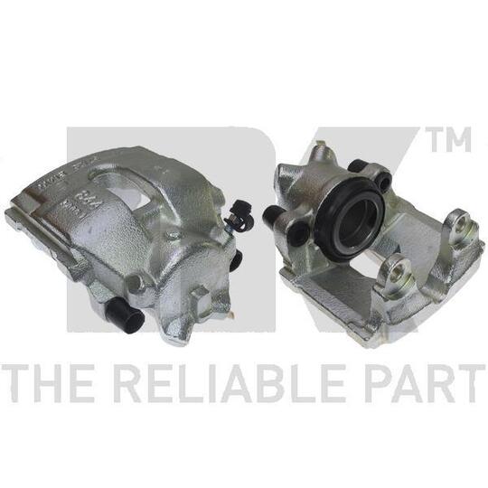 211553 Brake Caliper