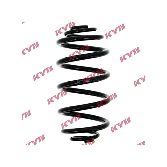 RJ5000 Coil Spring