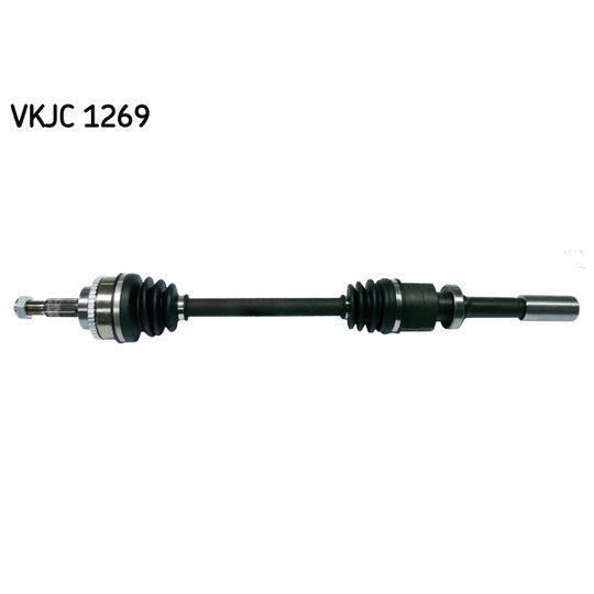 VKJC 1269 Drive Shaft