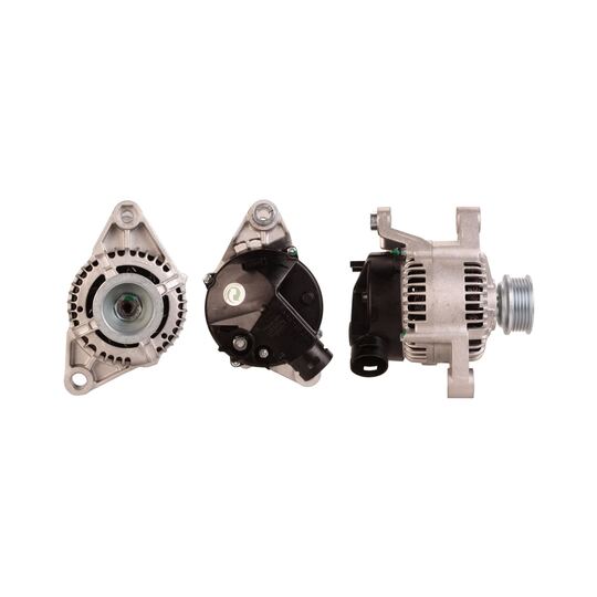 LRB00329 Alternator