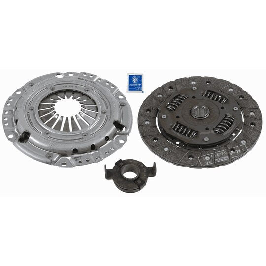 3000 839 501 Clutch Kit