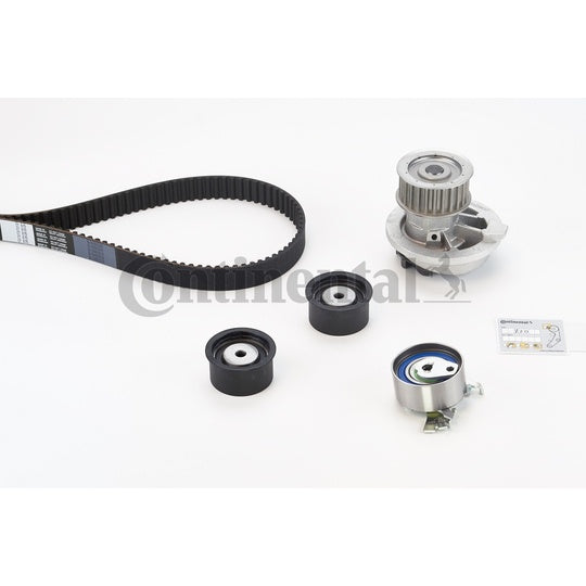 CT870WP2 Water Pump & Timing Belt Set