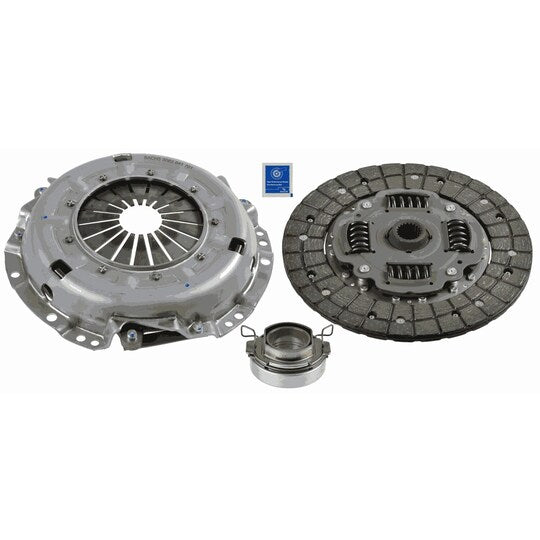 3000 951 740 Clutch Kit