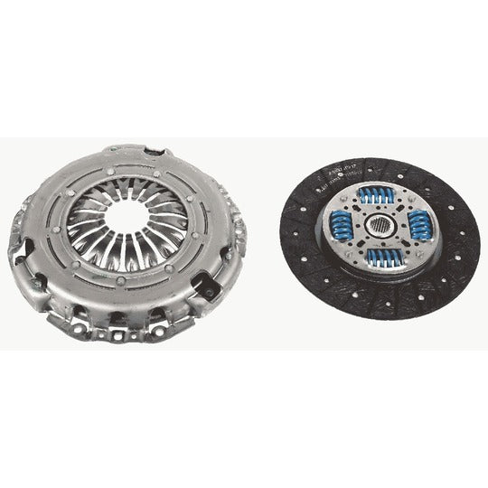 3000 951 319 Clutch Kit