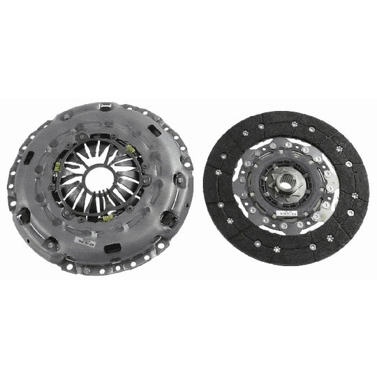 3000 951 809 Clutch Kit