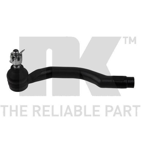 5033254 Tie rod end