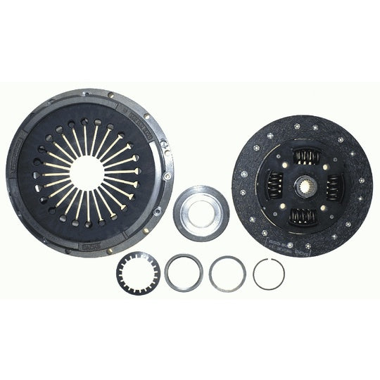 3000 506 001 Clutch Kit