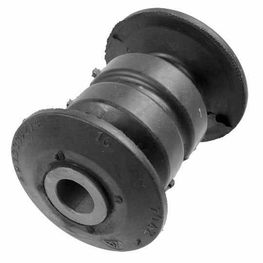 24636 02 Control Arm-/Trailing Arm Bush