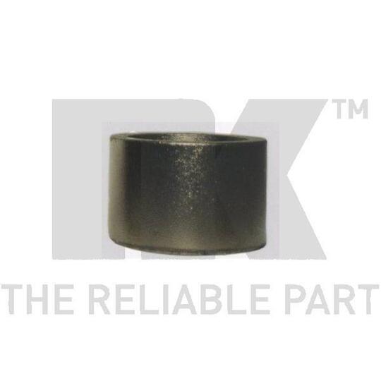 8640001 Piston, brake caliper