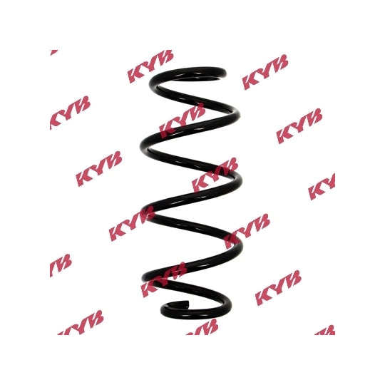 RA7158 Coil Spring
