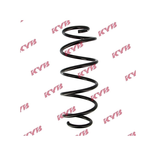 RA4143 Coil Spring