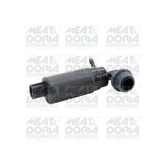 20202 Water Pump, window cleaning