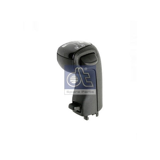 1.14557 Gear Lever Knob