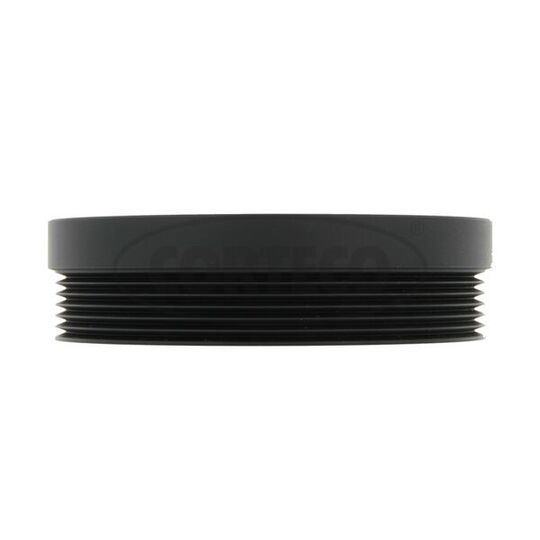 80005109 Belt Pulley, crankshaft