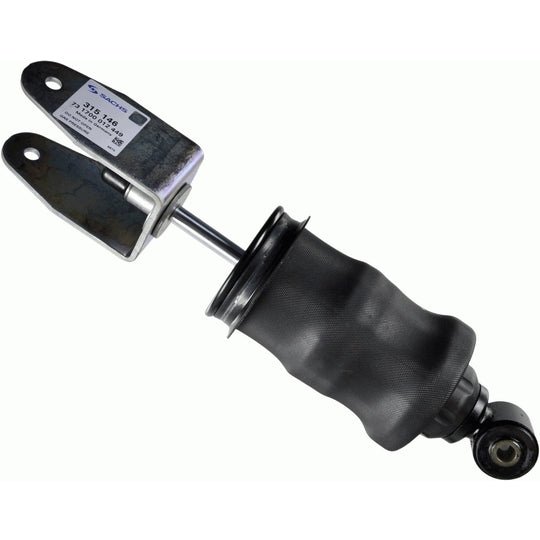 315 146 Shock Absorber, cab suspension
