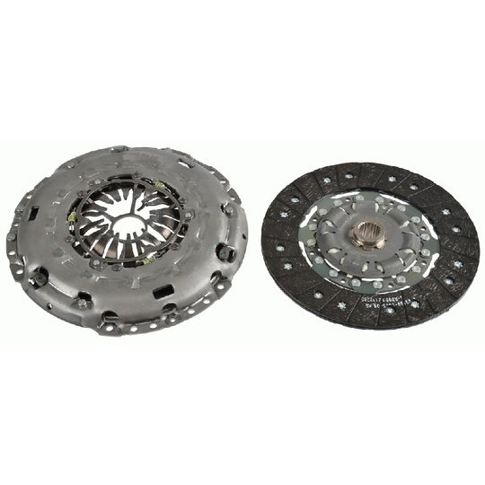 3000 950 940 Clutch Kit
