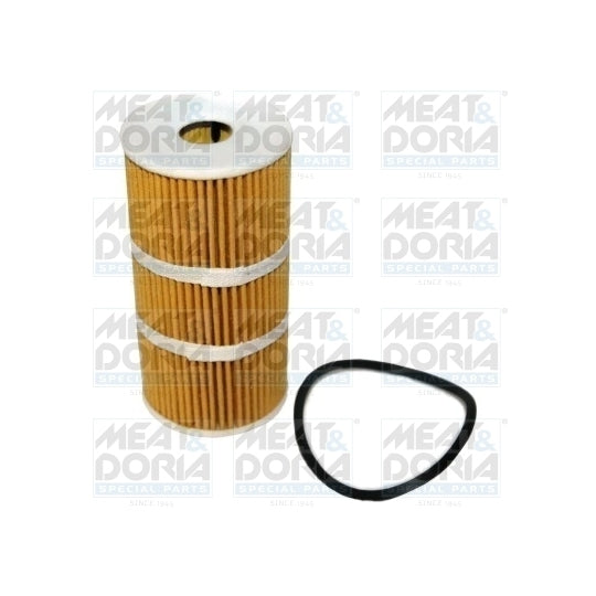14135 Oil filter