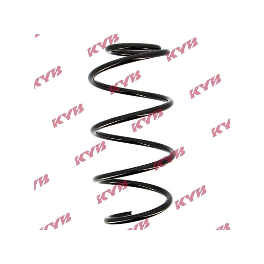 RA4025 Coil Spring