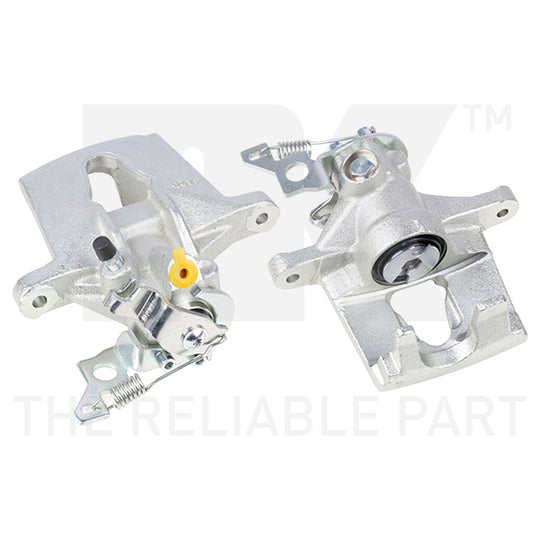 2125146 Brake Caliper