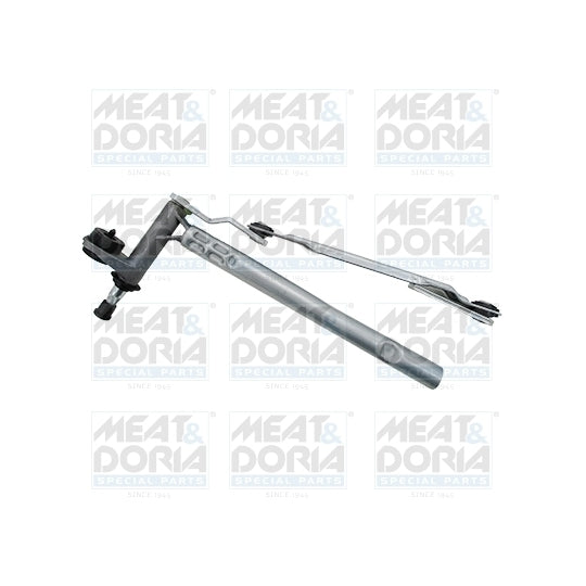227031 Wiper Linkage