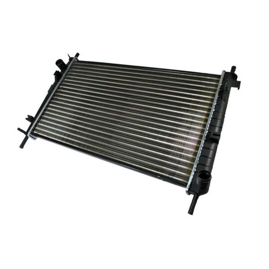 D7G005TT Radiator, engine cooling