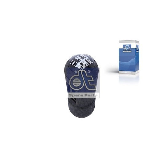 1.14096 Gear Lever Knob