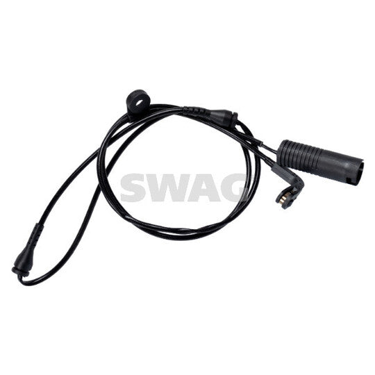 20 92 1072 Warning Contact, brake pad wear