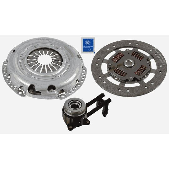 3000 990 521 Clutch Kit