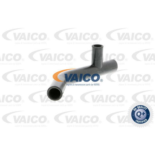 V10-3138 Hose, cylinder head cover breather