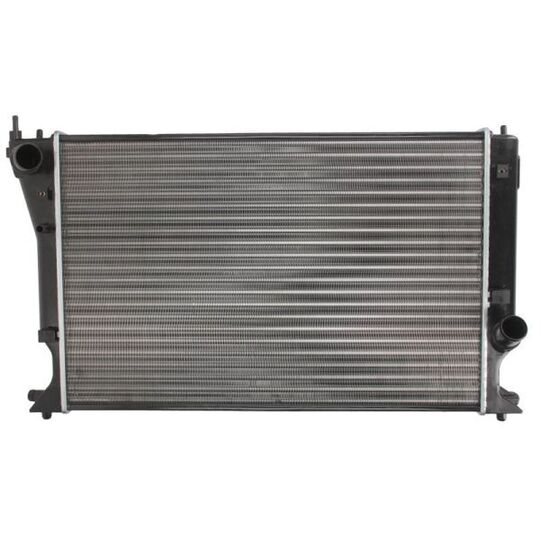 D72044TT Radiator, engine cooling