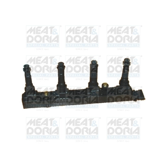 10523 Ignition coil