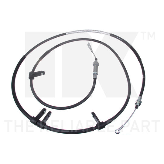 901985 Cable, parking brake