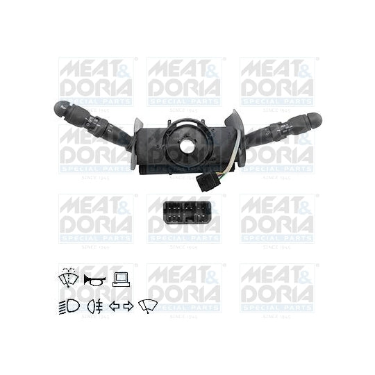 23029 Steering Column Switch