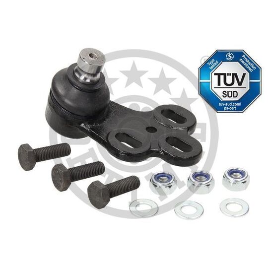 G3-119 Ball Joint